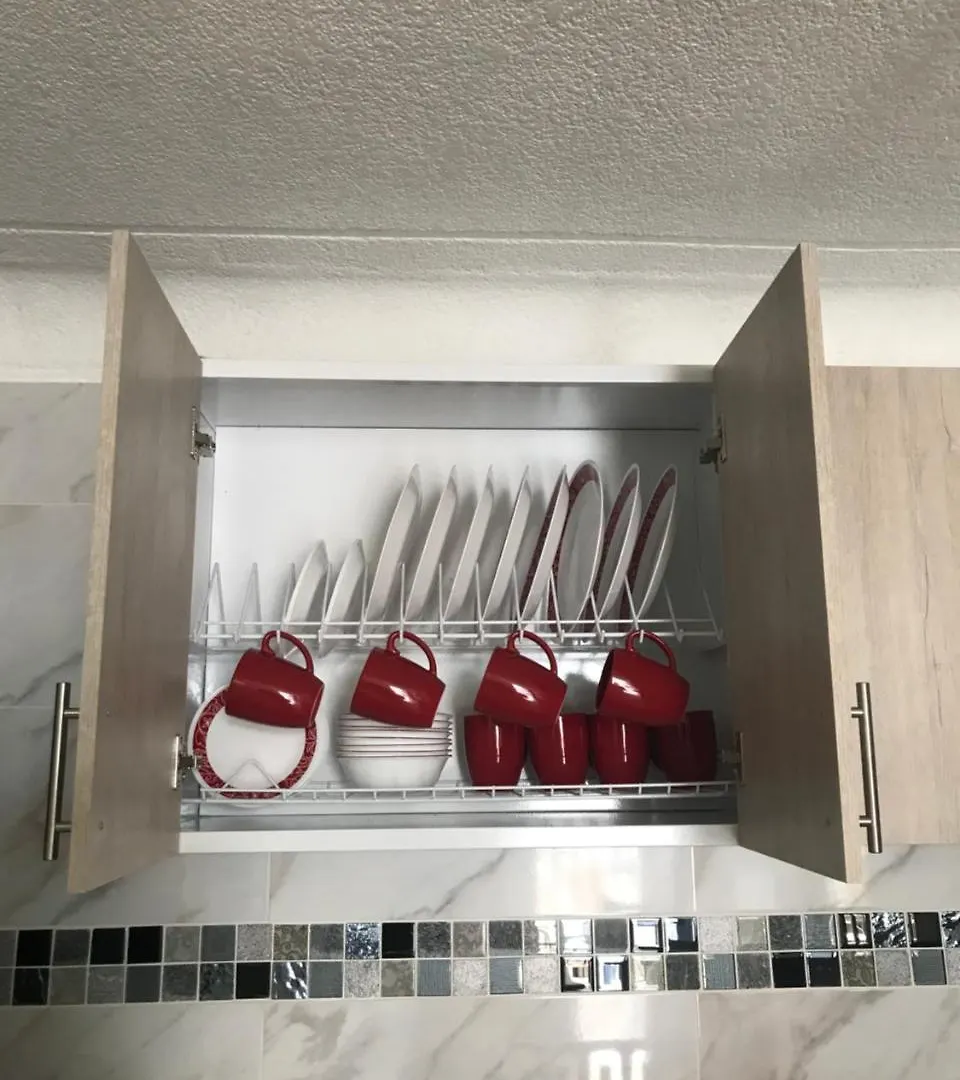Ferienwohnung El Dorado Cali