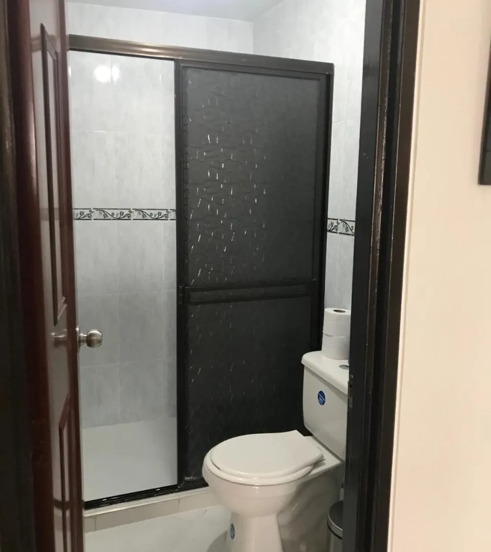 Ferienwohnung El Dorado Cali